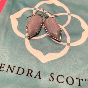 Kendra Scott Palmer Earrings